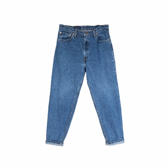 Levi's Denim - Vintage Levi’s 550